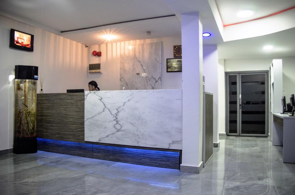 Hotel Rosebud Абуджа Екстериор снимка