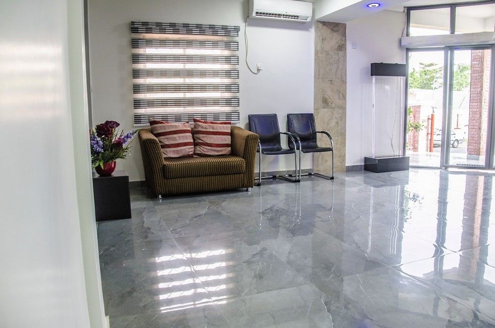 Hotel Rosebud Абуджа Екстериор снимка
